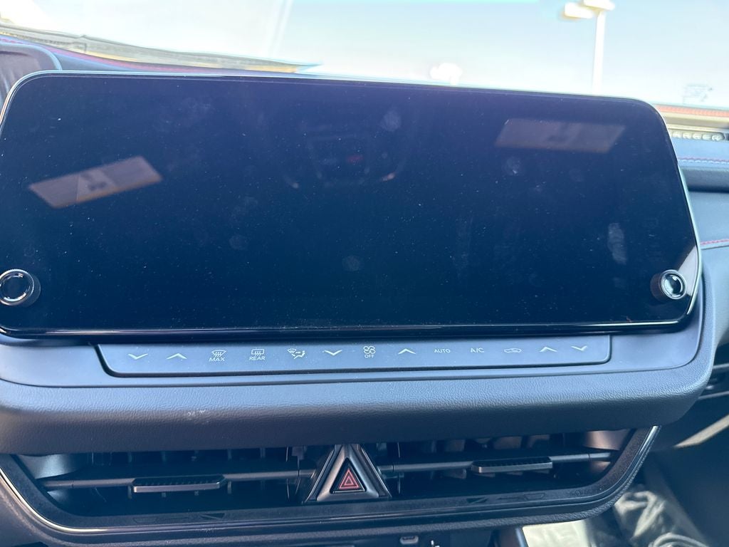 2026 Dodge Charger CHARGER R/T 4-DOOR AWD