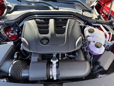 2026 Dodge Charger CHARGER R/T 4-DOOR AWD