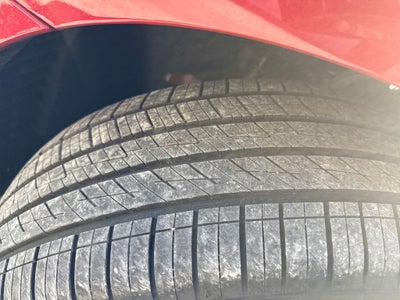 2026 Dodge Charger CHARGER R/T 4-DOOR AWD