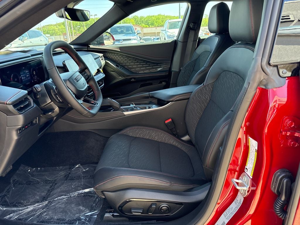 2026 Dodge Charger CHARGER R/T 4-DOOR AWD