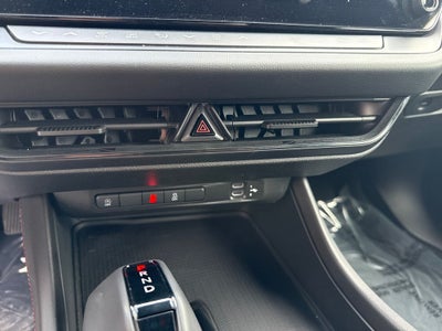 2026 Dodge Charger CHARGER R/T 4-DOOR AWD
