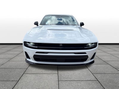 2026 Dodge Charger CHARGER R/T 4-DOOR AWD