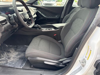 2026 Dodge Charger CHARGER R/T 4-DOOR AWD