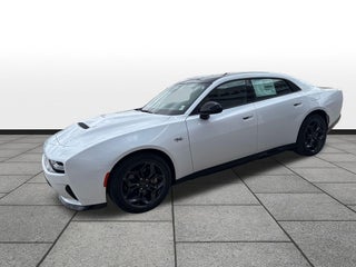 2026 Dodge Charger CHARGER R/T 4-DOOR AWD