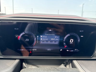 2026 Dodge Charger Scat Pack