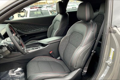 2025 Dodge Charger CHARGER 2-DOOR DAYTONA R/T AWD