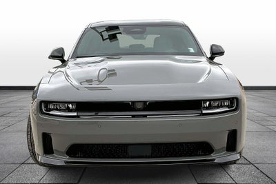 2025 Dodge Charger CHARGER 2-DOOR DAYTONA R/T AWD