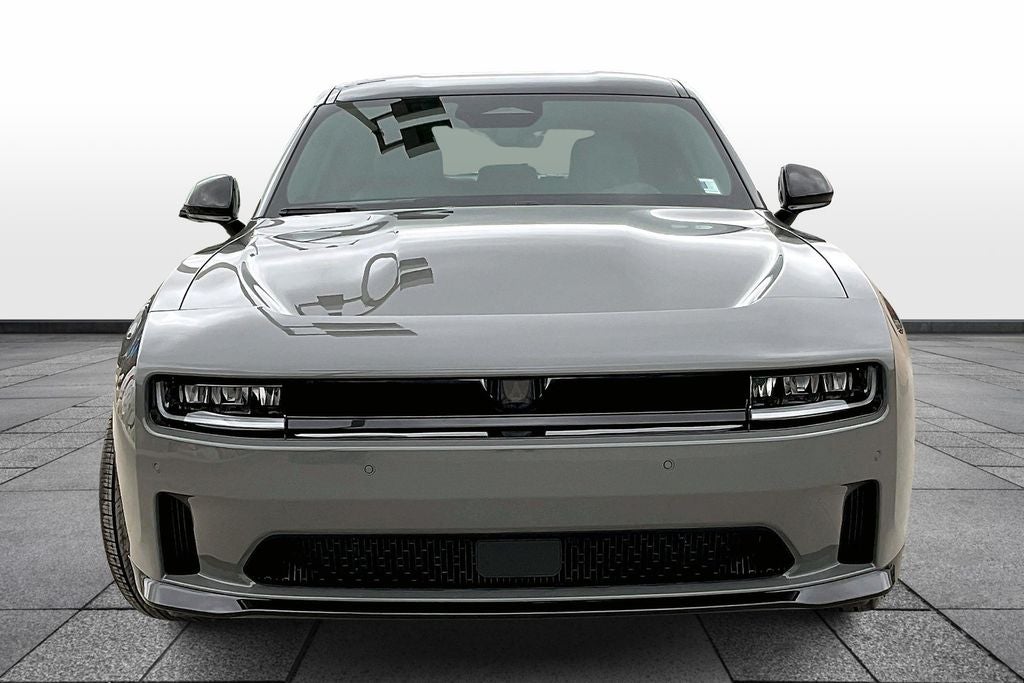 2025 Dodge Charger CHARGER 2-DOOR DAYTONA R/T AWD