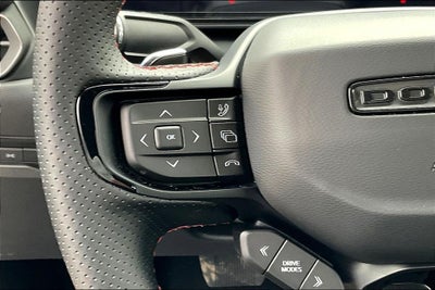 2025 Dodge Charger CHARGER 2-DOOR DAYTONA R/T AWD