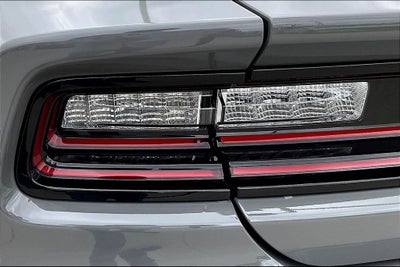 2025 Dodge Charger CHARGER 2-DOOR DAYTONA R/T AWD