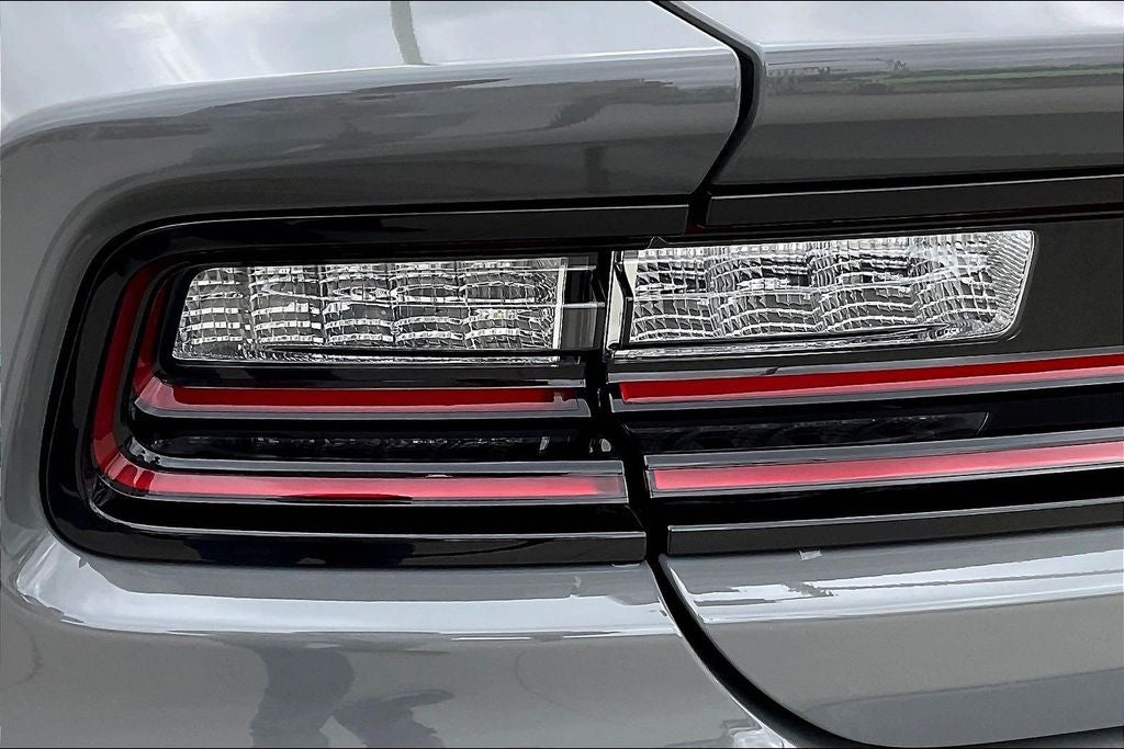 2025 Dodge Charger CHARGER 2-DOOR DAYTONA R/T AWD