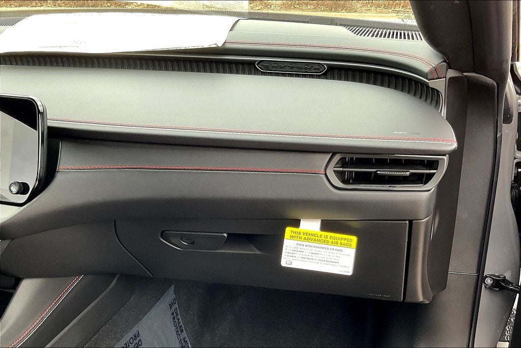 2025 Dodge Charger CHARGER 2-DOOR DAYTONA R/T AWD