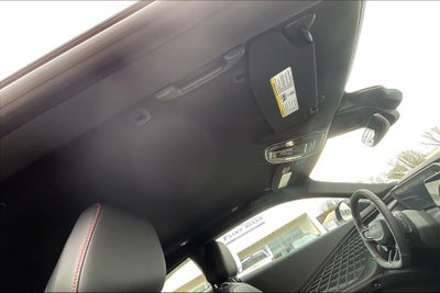 2025 Dodge Charger CHARGER 2-DOOR DAYTONA R/T AWD