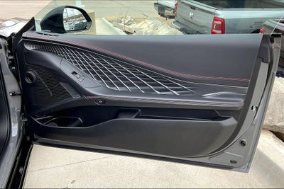 2025 Dodge Charger CHARGER 2-DOOR DAYTONA R/T AWD