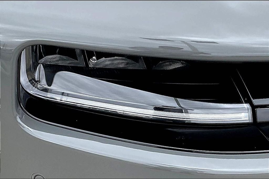 2025 Dodge Charger CHARGER 2-DOOR DAYTONA R/T AWD