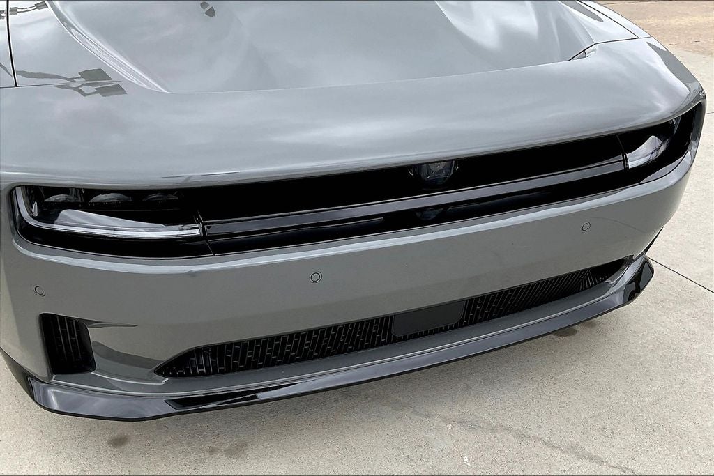 2025 Dodge Charger CHARGER 2-DOOR DAYTONA R/T AWD