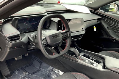 2025 Dodge Charger CHARGER 2-DOOR DAYTONA R/T AWD