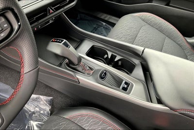 2025 Dodge Charger CHARGER 2-DOOR DAYTONA R/T AWD