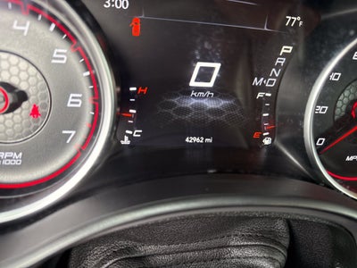 2022 Dodge Charger SXT RWD