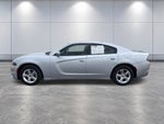 2022 Dodge Charger SXT RWD