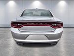 2022 Dodge Charger SXT RWD