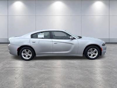 2022 Dodge Charger SXT RWD