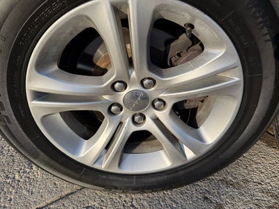 2018 Dodge Charger SXT