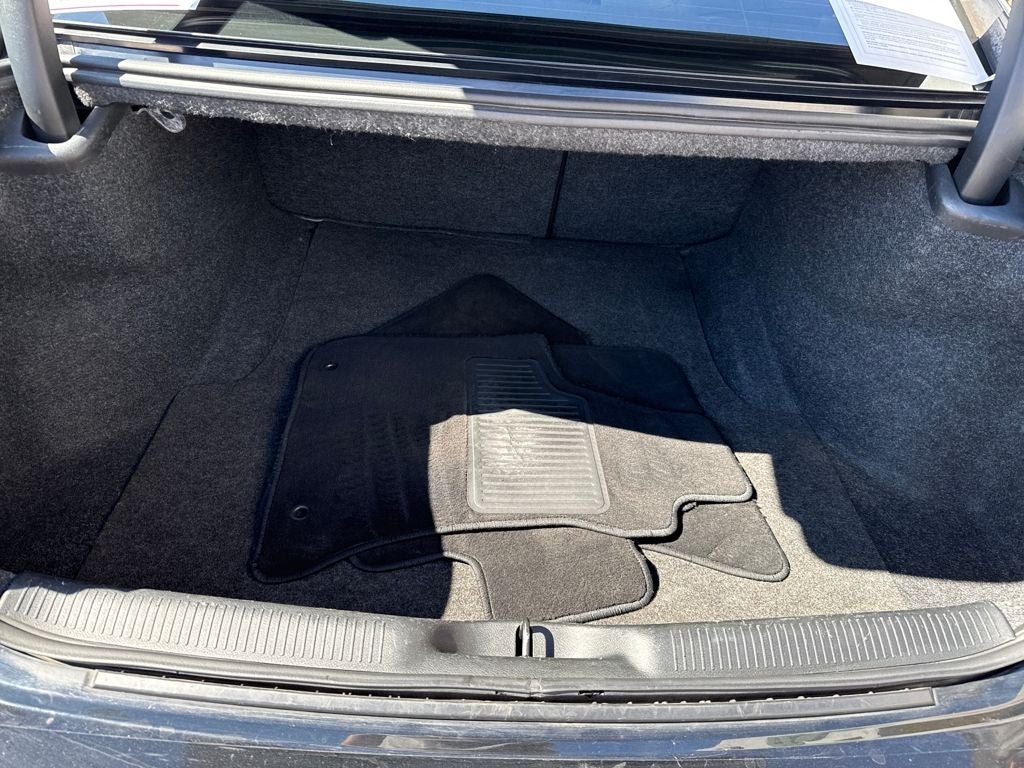 2018 Dodge Charger SXT RWD