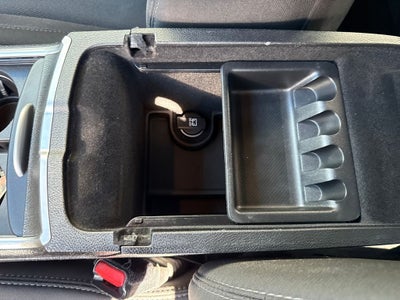 2018 Dodge Charger SXT RWD