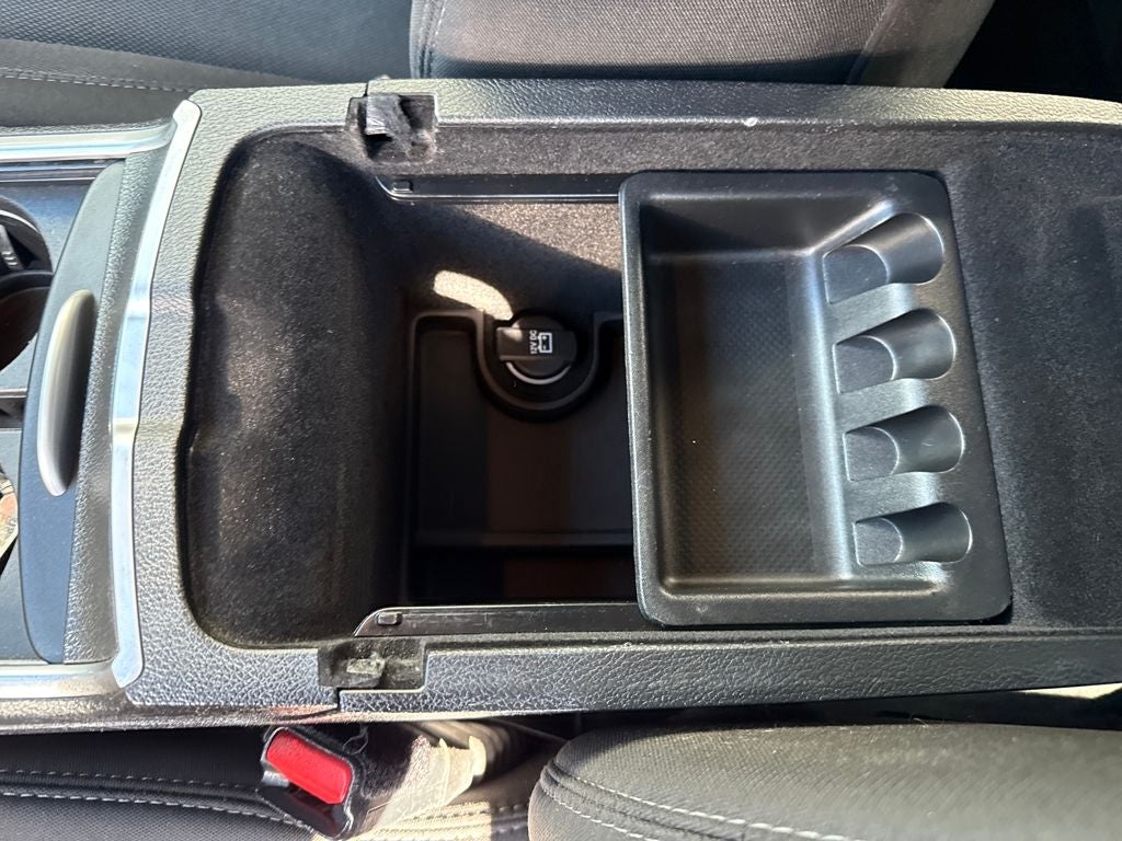 2018 Dodge Charger SXT RWD