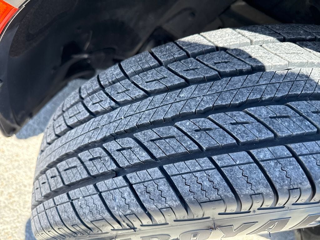 2018 Dodge Charger SXT RWD