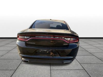 2018 Dodge Charger SXT