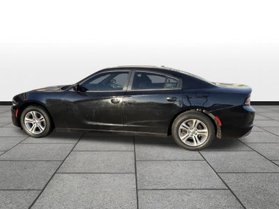 2018 Dodge Charger SXT