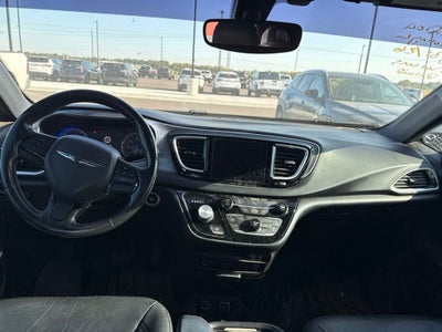 2020 Chrysler Pacifica Touring L Plus