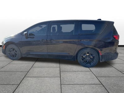 2019 Chrysler Pacifica Touring Plus