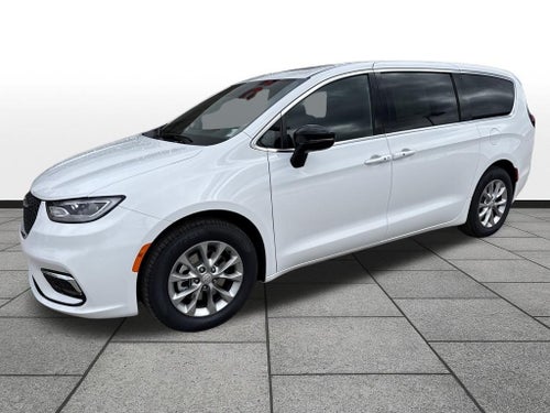 2026 Chrysler Pacifica PACIFICA LIMITED