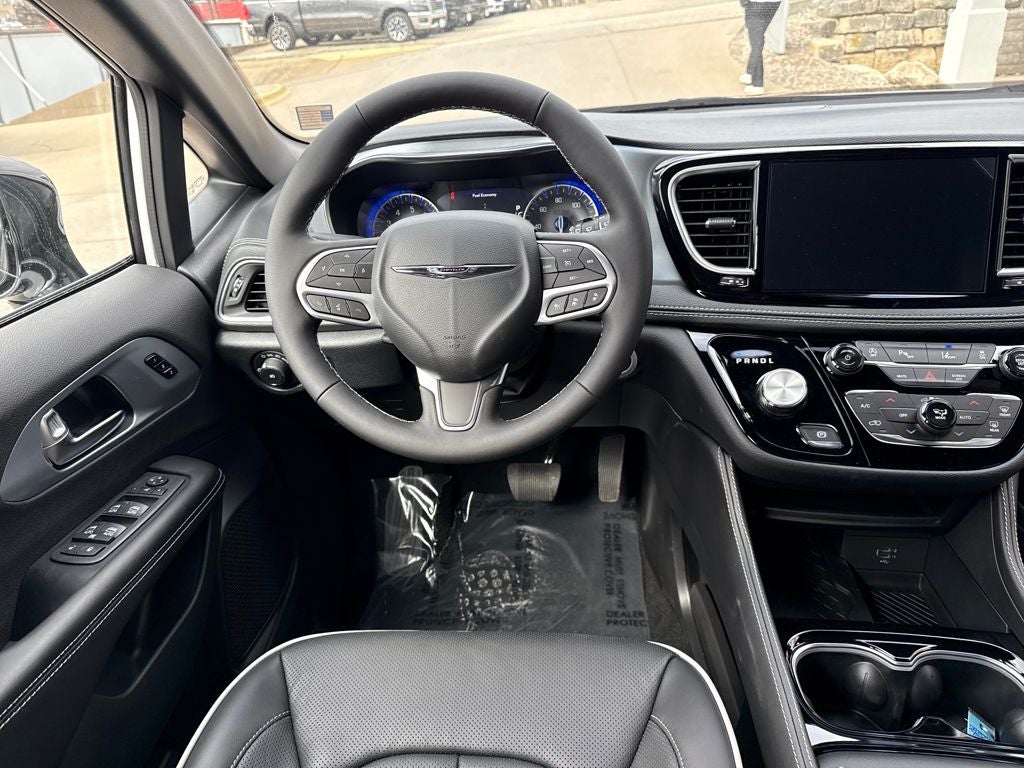 2026 Chrysler Pacifica PACIFICA LIMITED