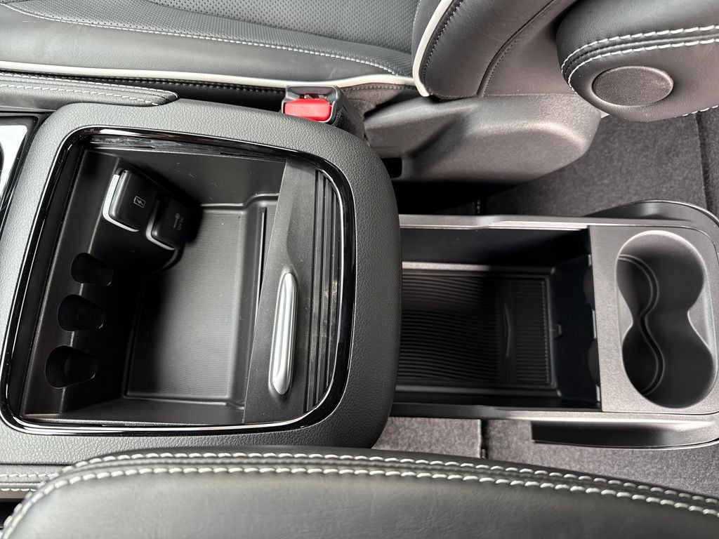 2026 Chrysler Pacifica PACIFICA LIMITED