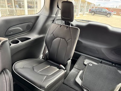 2026 Chrysler Pacifica PACIFICA LIMITED