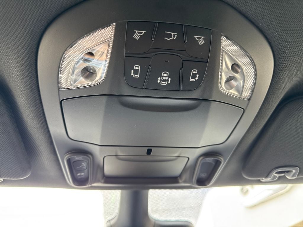 2026 Chrysler Pacifica PACIFICA LIMITED