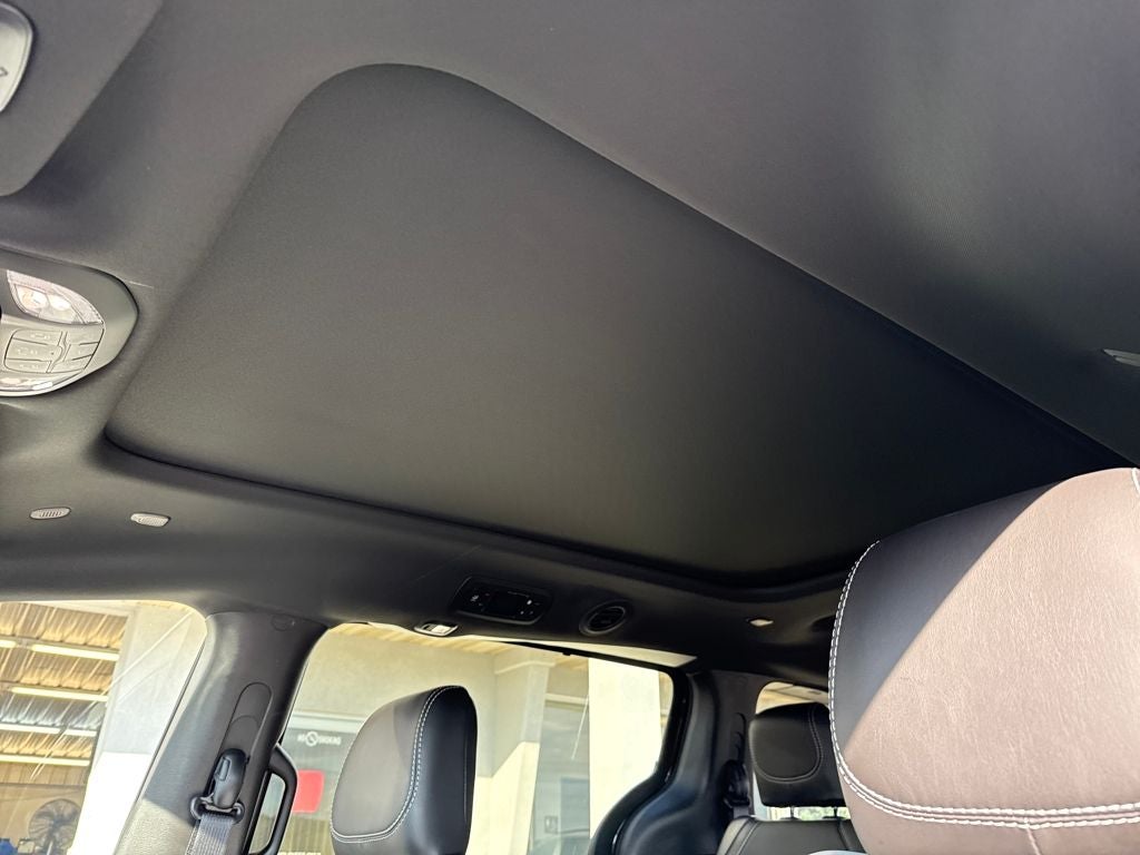 2026 Chrysler Pacifica PACIFICA LIMITED AWD