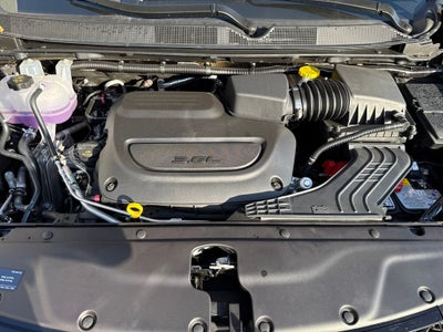 2026 Chrysler Pacifica PACIFICA LIMITED AWD