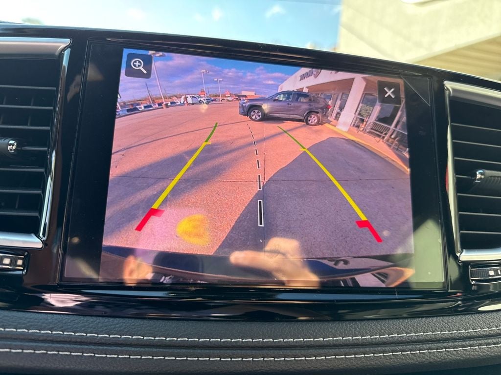 2026 Chrysler Pacifica PACIFICA LIMITED AWD