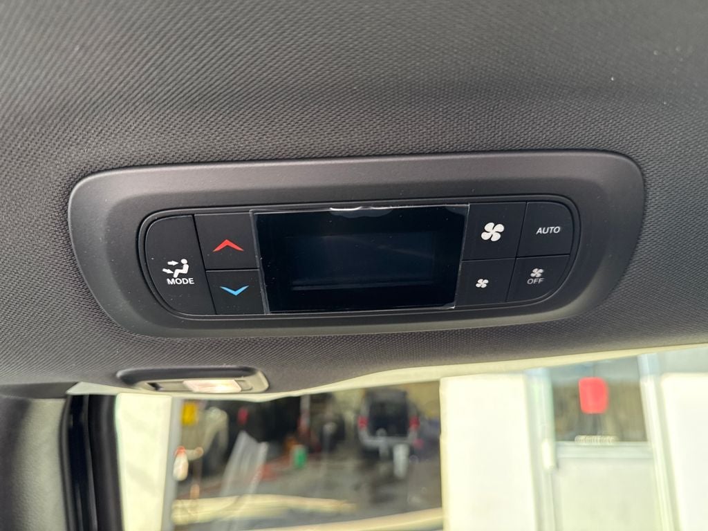 2026 Chrysler Pacifica PACIFICA LIMITED AWD