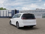 2027 Chrysler Pacifica PACIFICA LIMITED AWD