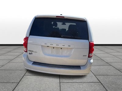 2020 Dodge Grand Caravan GT
