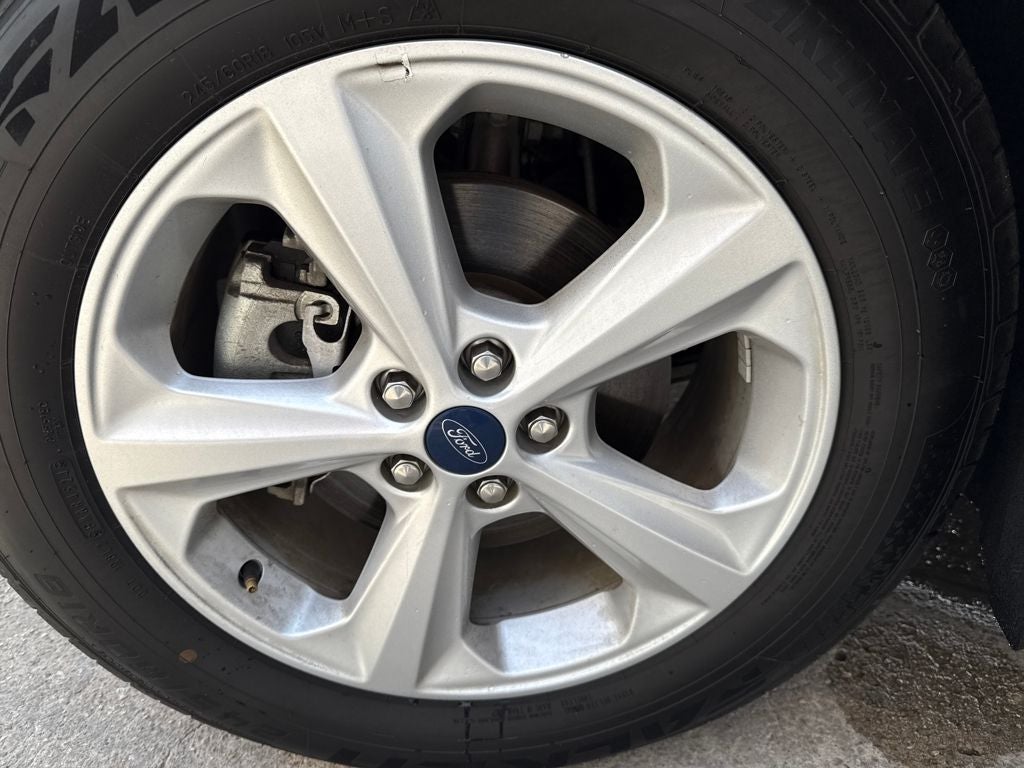 2019 Ford Edge SE