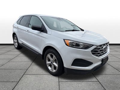 2019 Ford Edge SE