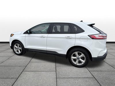 2019 Ford Edge SE