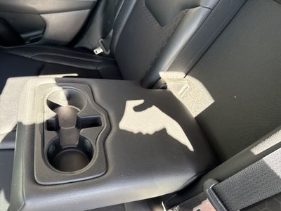 2017 Jeep New Compass Latitude